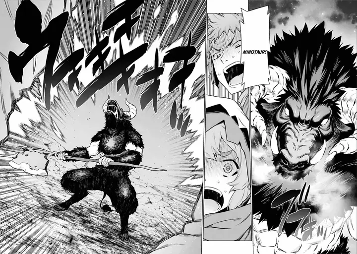 image-komik-dungeon-ni-deai-o-motomeru-no-wa-machigatte-iru-darou-ka-chapter-64-14/16
