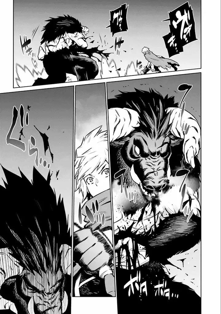 image-komik-dungeon-ni-deai-o-motomeru-no-wa-machigatte-iru-darou-ka-chapter-65-7/14