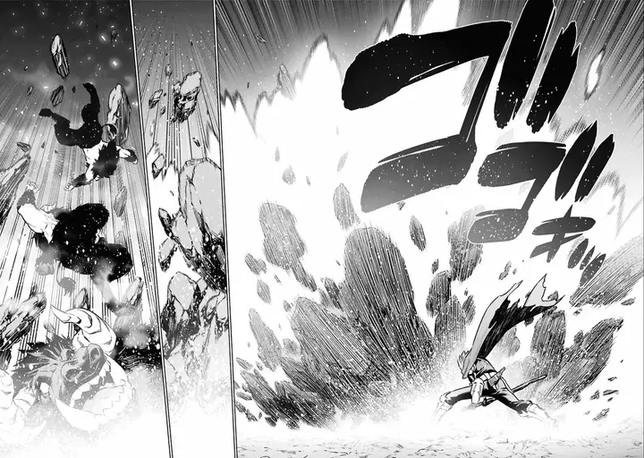image-komik-dungeon-ni-deai-o-motomeru-no-wa-machigatte-iru-darou-ka-chapter-65-12/14