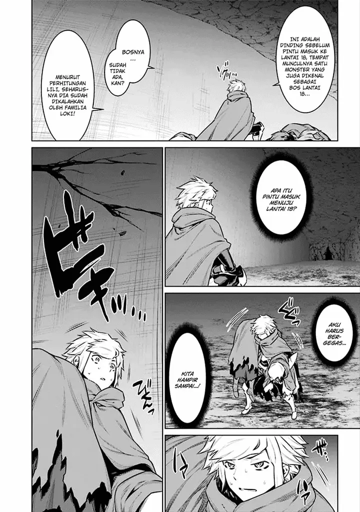 image-komik-dungeon-ni-deai-o-motomeru-no-wa-machigatte-iru-darou-ka-chapter-66-10/14