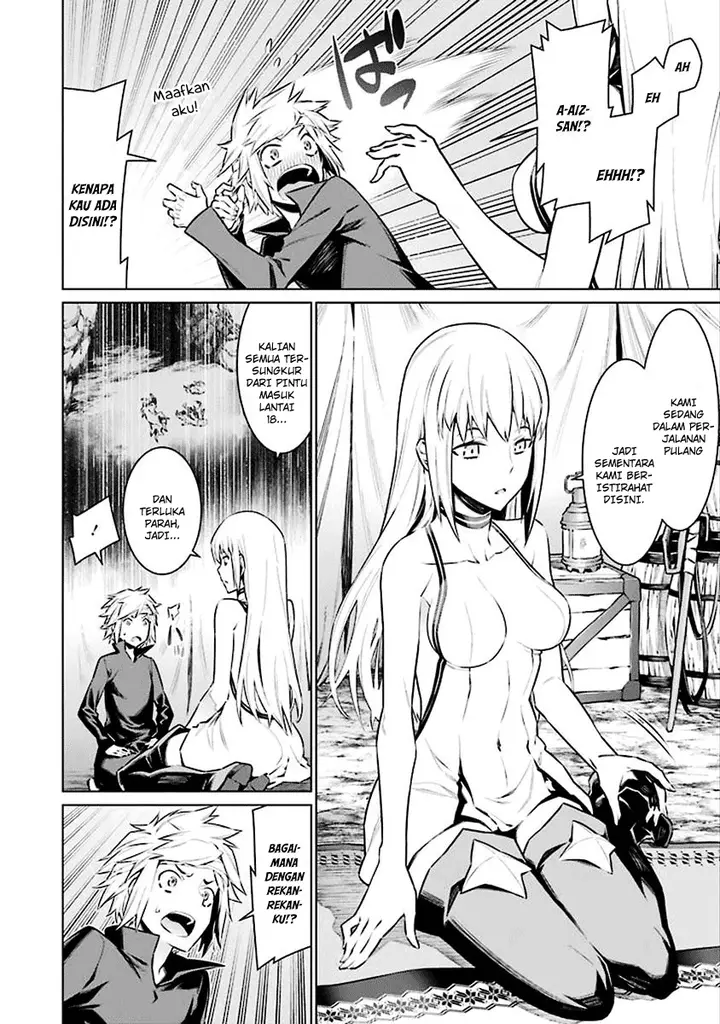 image-komik-dungeon-ni-deai-o-motomeru-no-wa-machigatte-iru-darou-ka-chapter-67-10/20