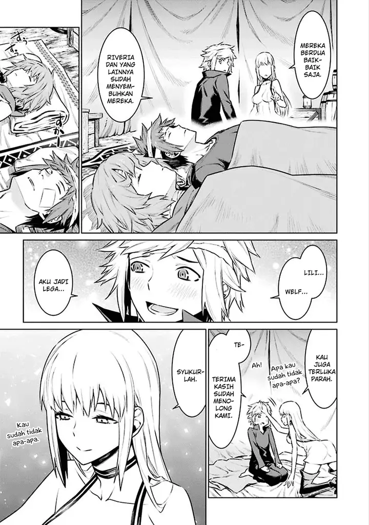 image-komik-dungeon-ni-deai-o-motomeru-no-wa-machigatte-iru-darou-ka-chapter-67-11/20
