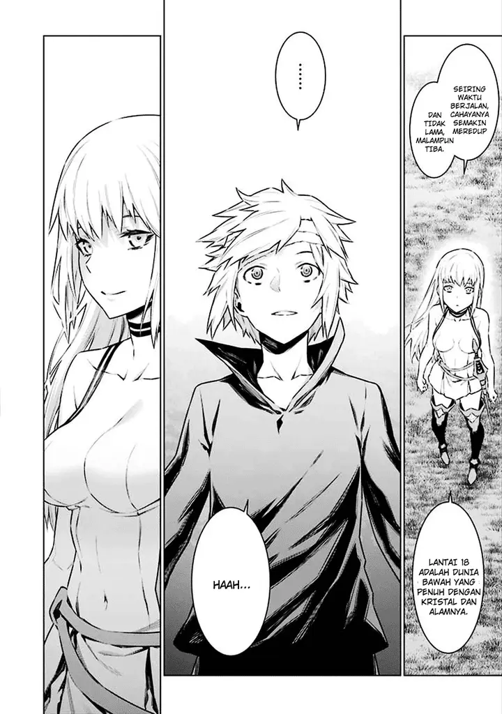 image-komik-dungeon-ni-deai-o-motomeru-no-wa-machigatte-iru-darou-ka-chapter-67-18/20