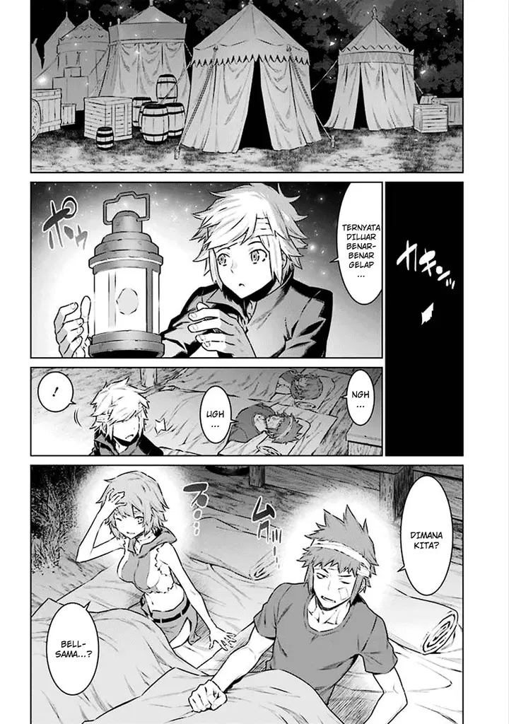 image-komik-dungeon-ni-deai-o-motomeru-no-wa-machigatte-iru-darou-ka-chapter-68-9/19