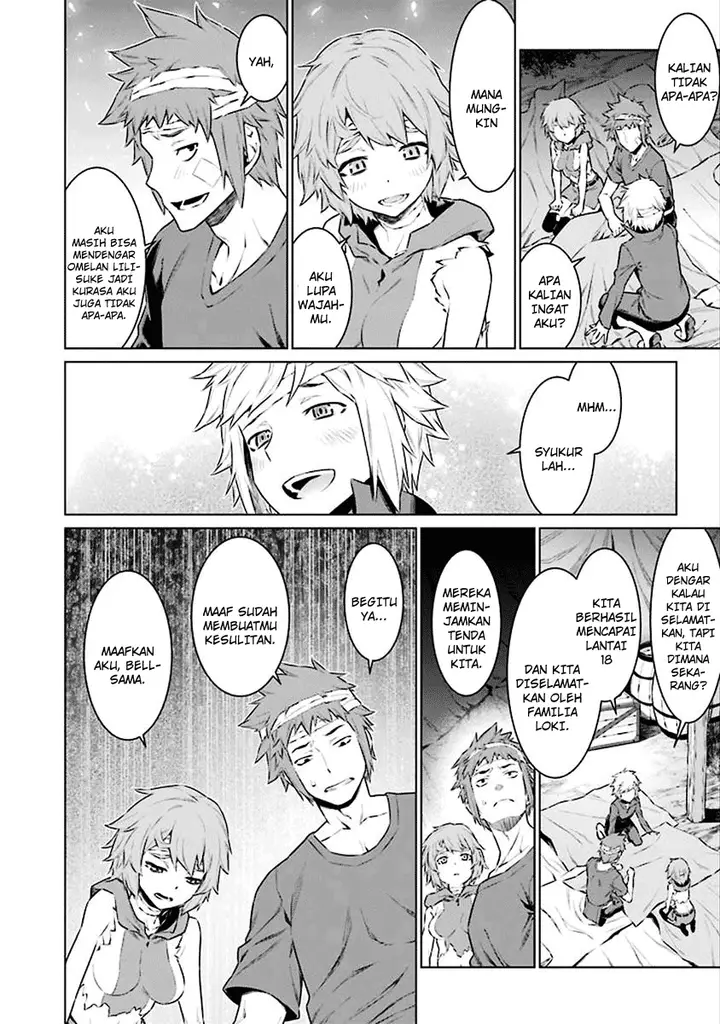image-komik-dungeon-ni-deai-o-motomeru-no-wa-machigatte-iru-darou-ka-chapter-68-10/19