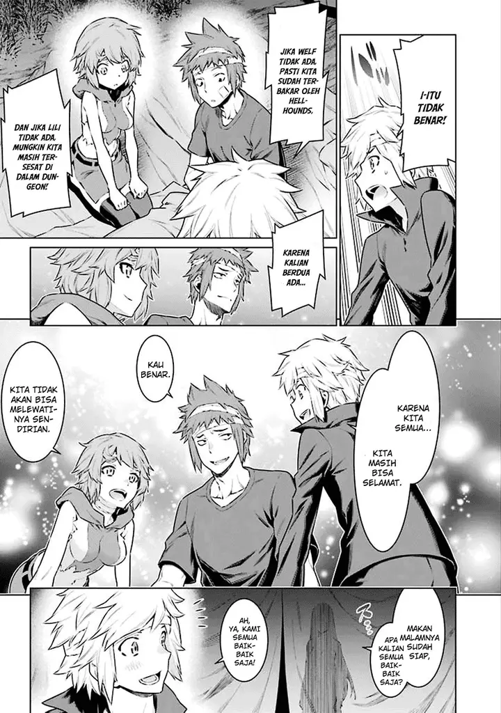 image-komik-dungeon-ni-deai-o-motomeru-no-wa-machigatte-iru-darou-ka-chapter-68-11/19