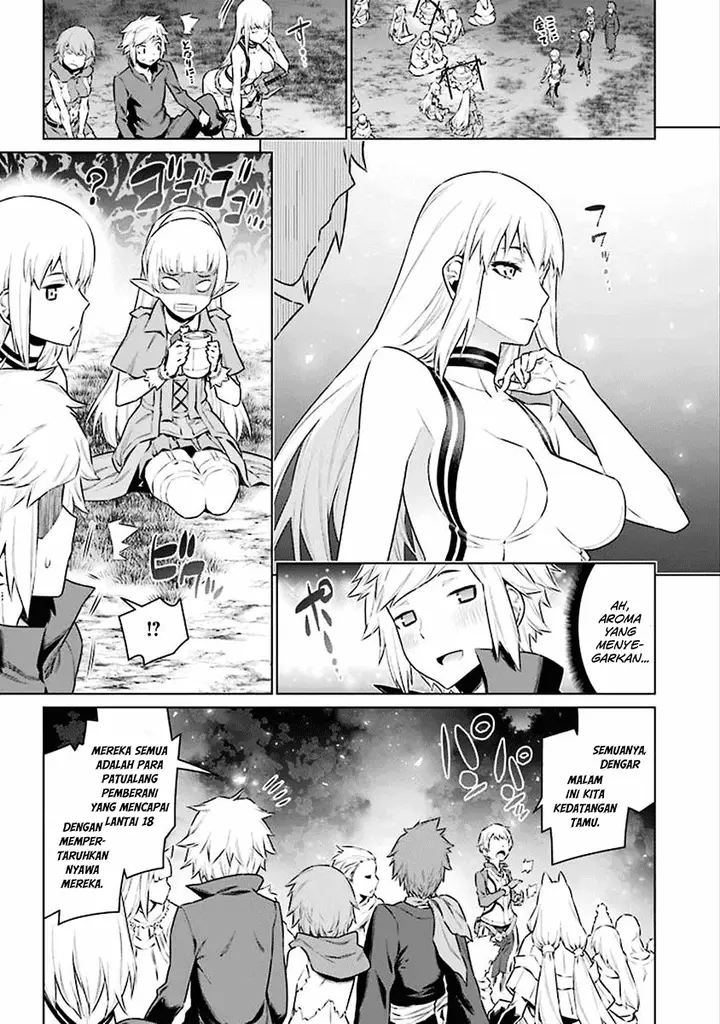 image-komik-dungeon-ni-deai-o-motomeru-no-wa-machigatte-iru-darou-ka-chapter-68-13/19