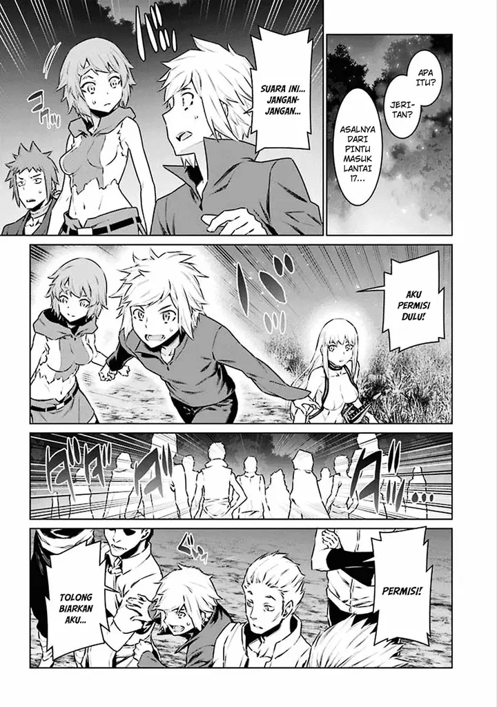 image-komik-dungeon-ni-deai-o-motomeru-no-wa-machigatte-iru-darou-ka-chapter-68-17/19