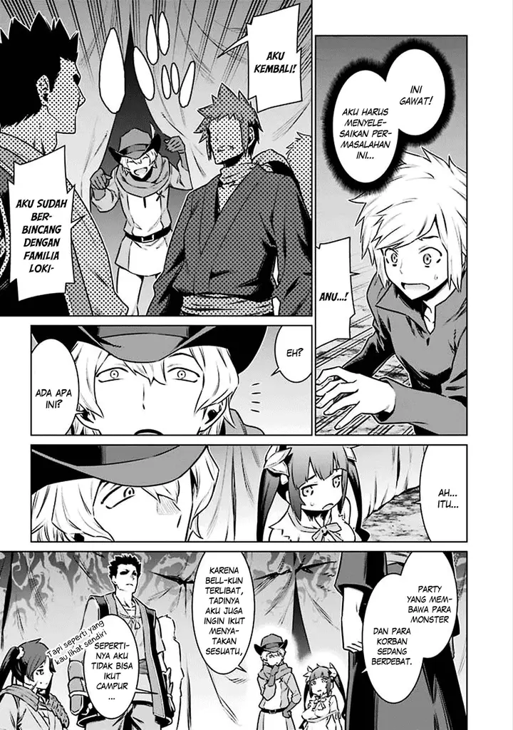 image-komik-dungeon-ni-deai-o-motomeru-no-wa-machigatte-iru-darou-ka-chapter-69-11/17