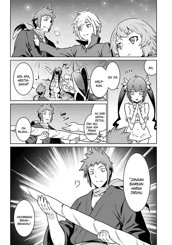 image-komik-dungeon-ni-deai-o-motomeru-no-wa-machigatte-iru-darou-ka-chapter-69-13/17