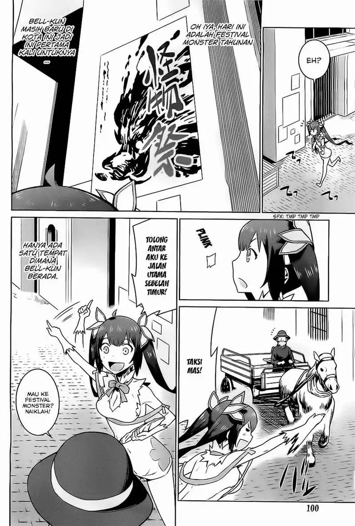 image-komik-dungeon-ni-deai-o-motomeru-no-wa-machigatte-iru-darou-ka-chapter-7-8/23