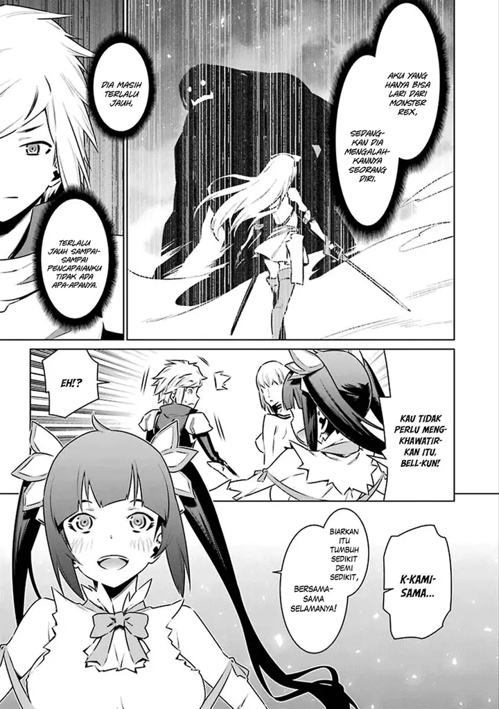image-komik-dungeon-ni-deai-o-motomeru-no-wa-machigatte-iru-darou-ka-chapter-70-12/15