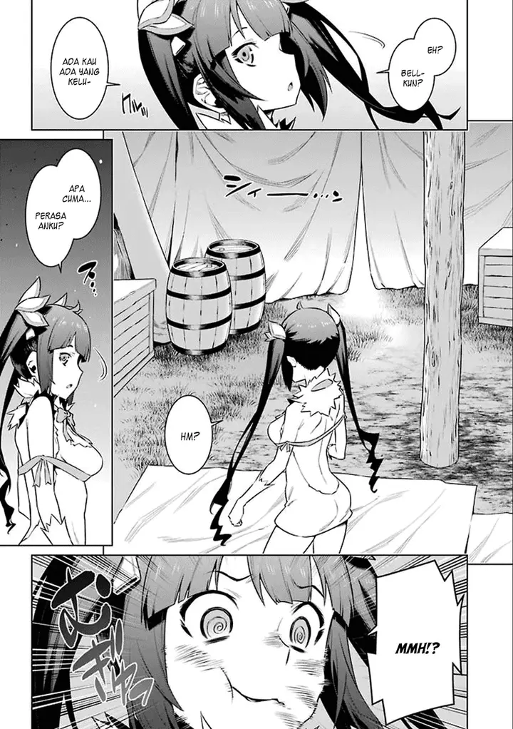 image-komik-dungeon-ni-deai-o-motomeru-no-wa-machigatte-iru-darou-ka-chapter-73-9/12