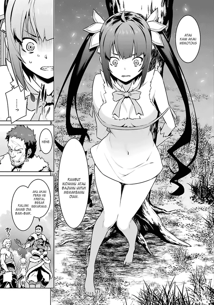 image-komik-dungeon-ni-deai-o-motomeru-no-wa-machigatte-iru-darou-ka-chapter-74-11/19