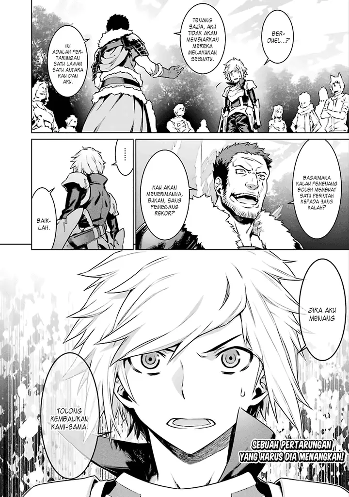 image-komik-dungeon-ni-deai-o-motomeru-no-wa-machigatte-iru-darou-ka-chapter-74-18/19