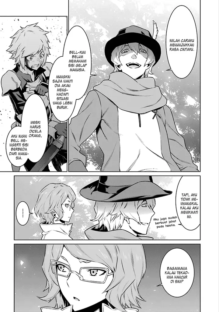 image-komik-dungeon-ni-deai-o-motomeru-no-wa-machigatte-iru-darou-ka-chapter-75-11/21