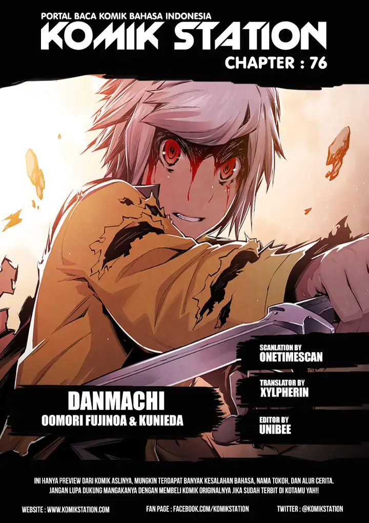 image-komik-dungeon-ni-deai-o-motomeru-no-wa-machigatte-iru-darou-ka-chapter-76-1/15