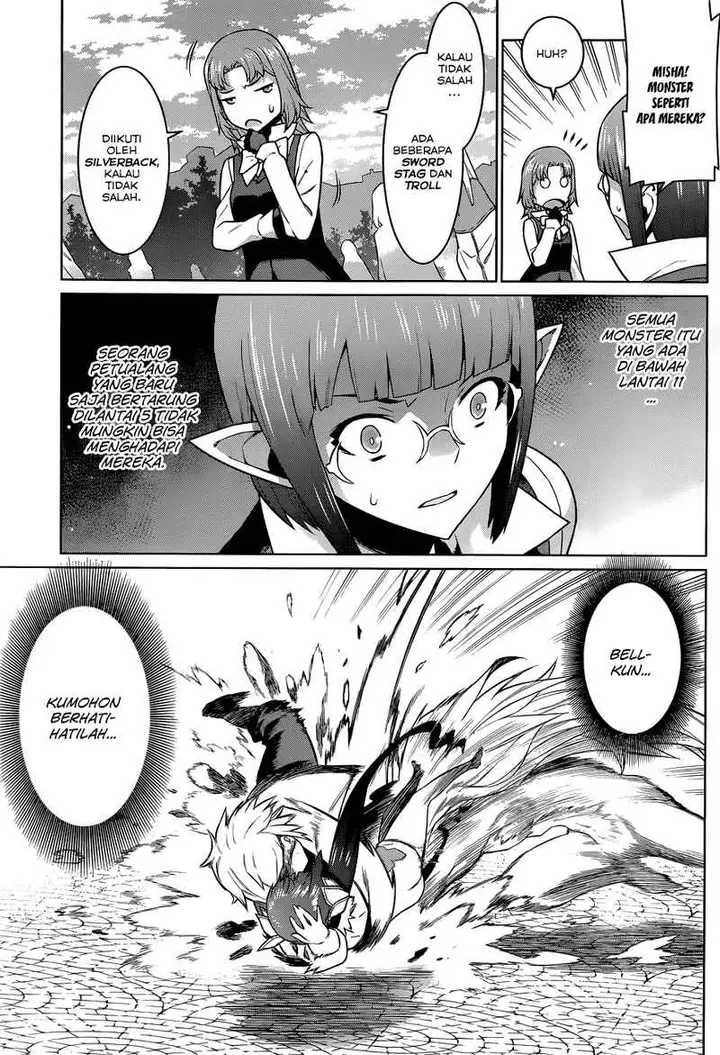 image-komik-dungeon-ni-deai-o-motomeru-no-wa-machigatte-iru-darou-ka-chapter-8-17/21