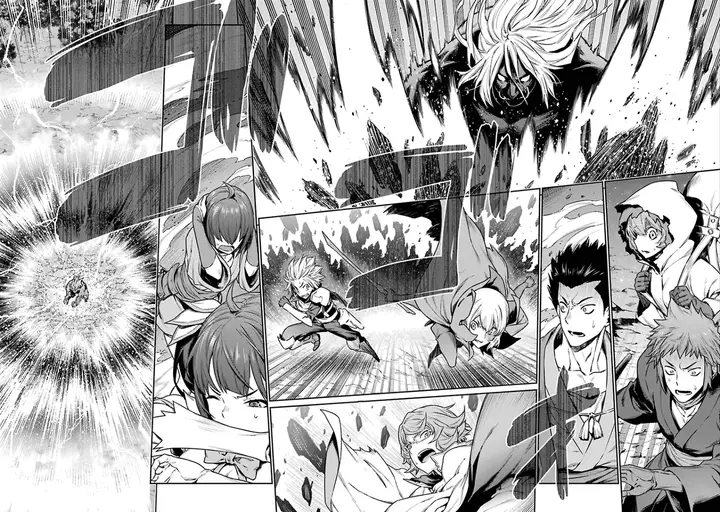 image-komik-dungeon-ni-deai-o-motomeru-no-wa-machigatte-iru-darou-ka-chapter-80-2/18