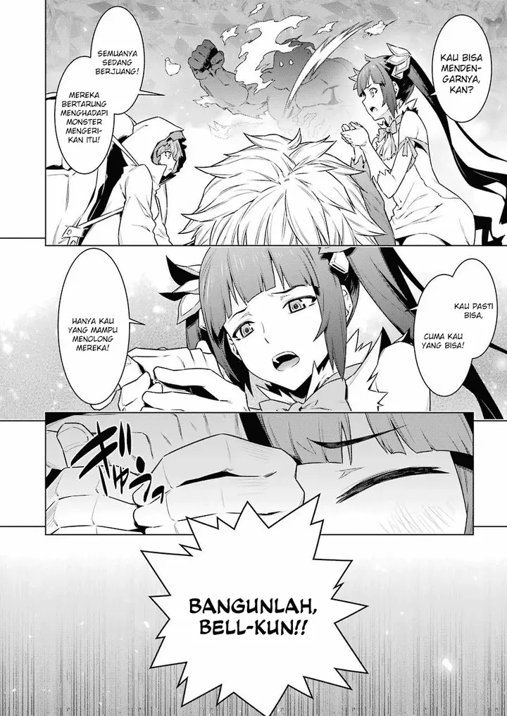 image-komik-dungeon-ni-deai-o-motomeru-no-wa-machigatte-iru-darou-ka-chapter-82-10/21
