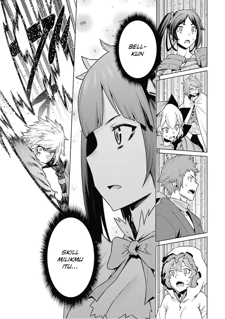 image-komik-dungeon-ni-deai-o-motomeru-no-wa-machigatte-iru-darou-ka-chapter-84-12/17