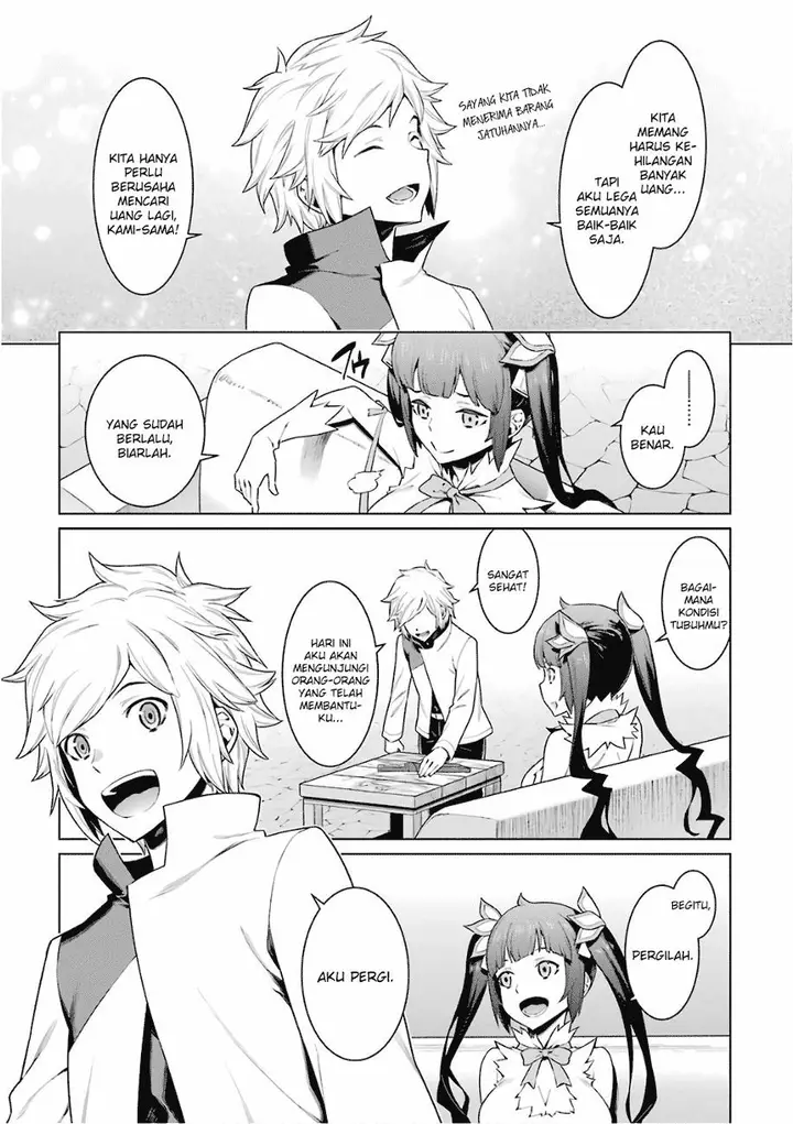 image-komik-dungeon-ni-deai-o-motomeru-no-wa-machigatte-iru-darou-ka-chapter-85-9/17