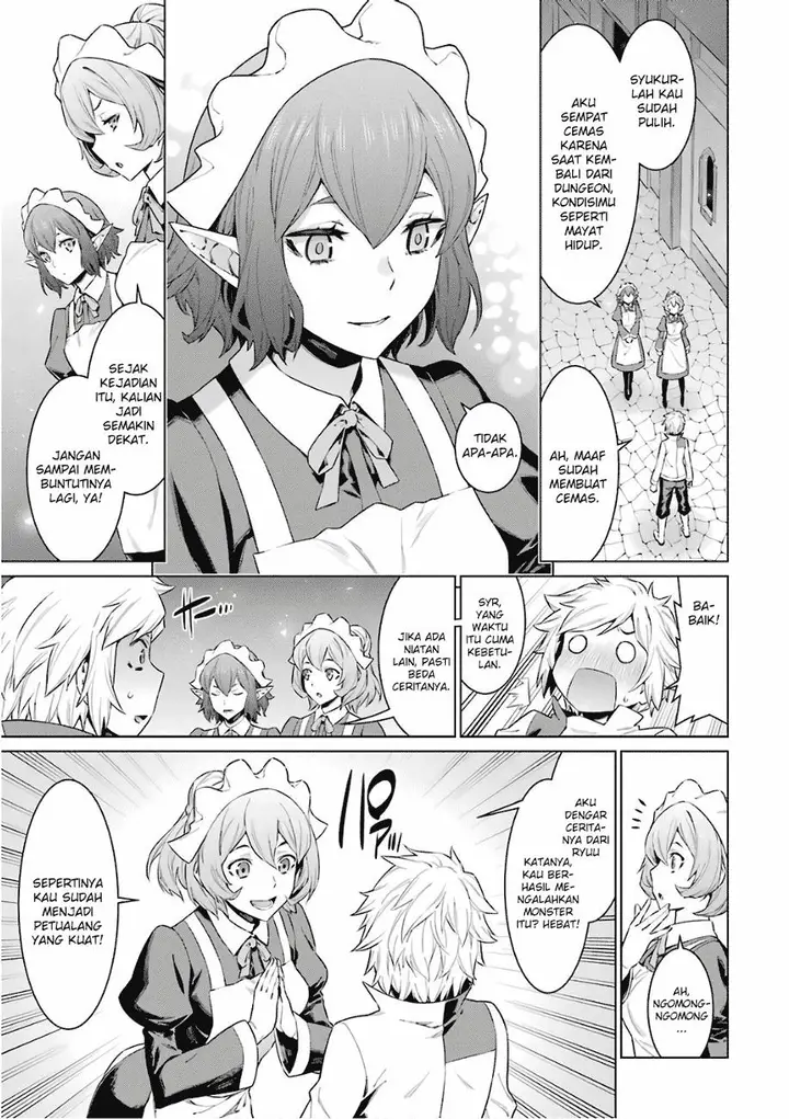 image-komik-dungeon-ni-deai-o-motomeru-no-wa-machigatte-iru-darou-ka-chapter-85-11/17