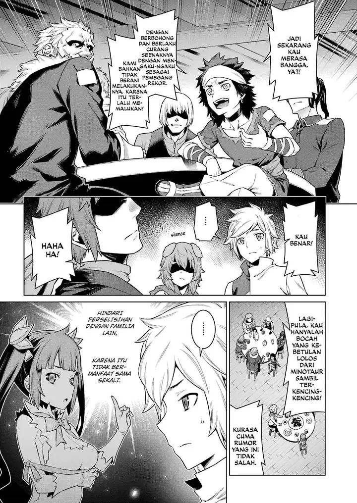 image-komik-dungeon-ni-deai-o-motomeru-no-wa-machigatte-iru-darou-ka-chapter-86-11/21