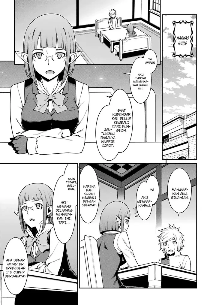 image-komik-dungeon-ni-deai-o-motomeru-no-wa-machigatte-iru-darou-ka-chapter-87-11/19