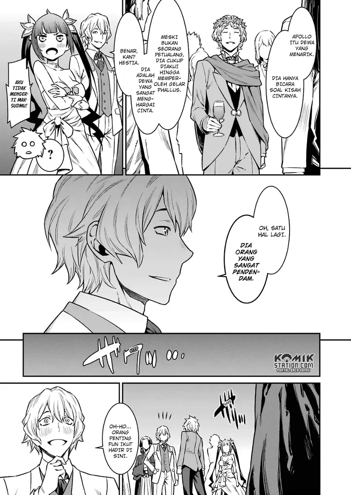 image-komik-dungeon-ni-deai-o-motomeru-no-wa-machigatte-iru-darou-ka-chapter-88-9/19