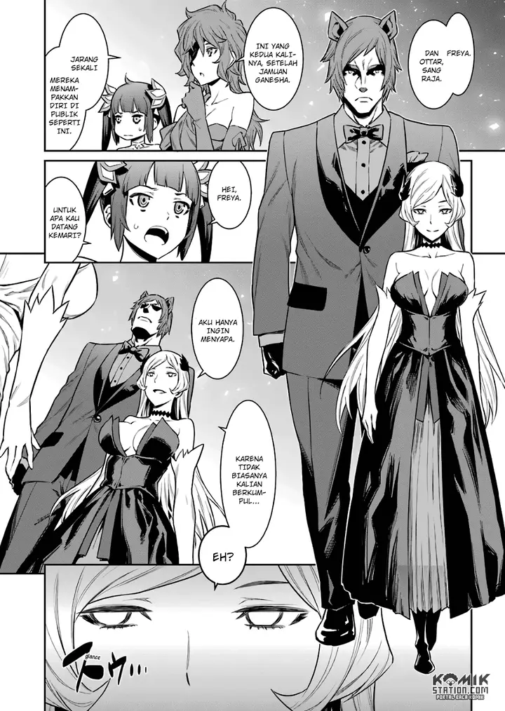 image-komik-dungeon-ni-deai-o-motomeru-no-wa-machigatte-iru-darou-ka-chapter-88-10/19
