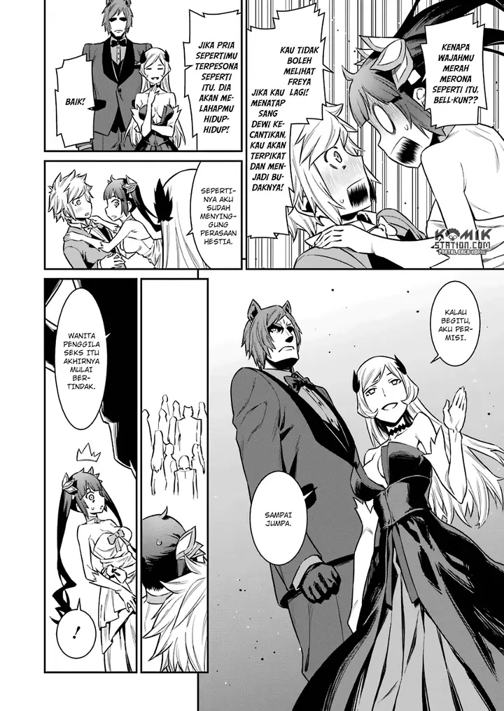 image-komik-dungeon-ni-deai-o-motomeru-no-wa-machigatte-iru-darou-ka-chapter-88-12/19