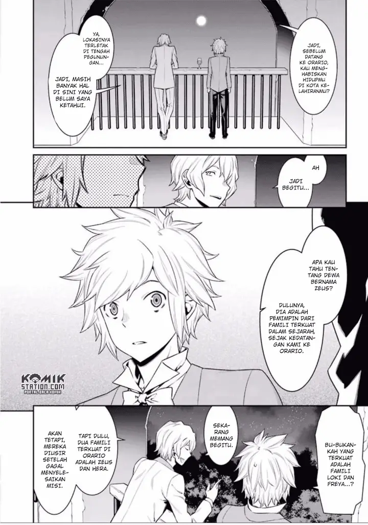 image-komik-dungeon-ni-deai-o-motomeru-no-wa-machigatte-iru-darou-ka-chapter-89-end-4/17