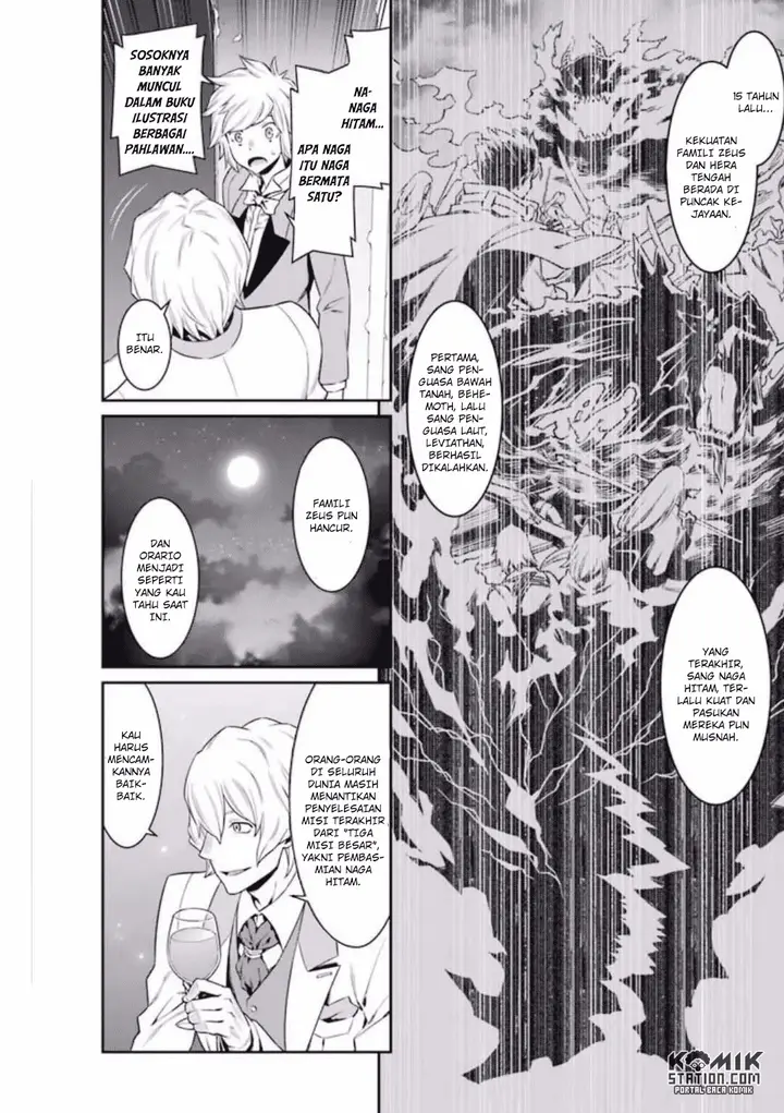 image-komik-dungeon-ni-deai-o-motomeru-no-wa-machigatte-iru-darou-ka-chapter-89-end-6/17