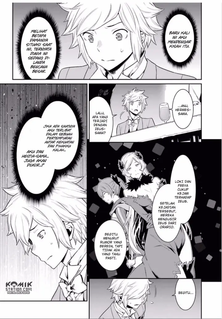 image-komik-dungeon-ni-deai-o-motomeru-no-wa-machigatte-iru-darou-ka-chapter-89-end-7/17