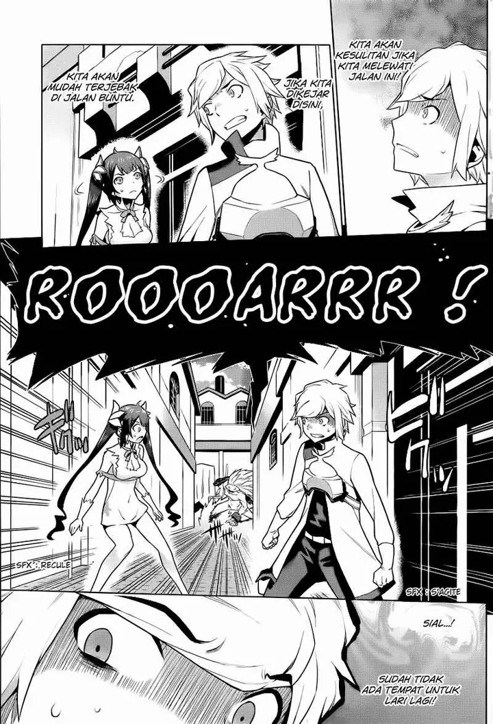image-komik-dungeon-ni-deai-o-motomeru-no-wa-machigatte-iru-darou-ka-chapter-9-9/22