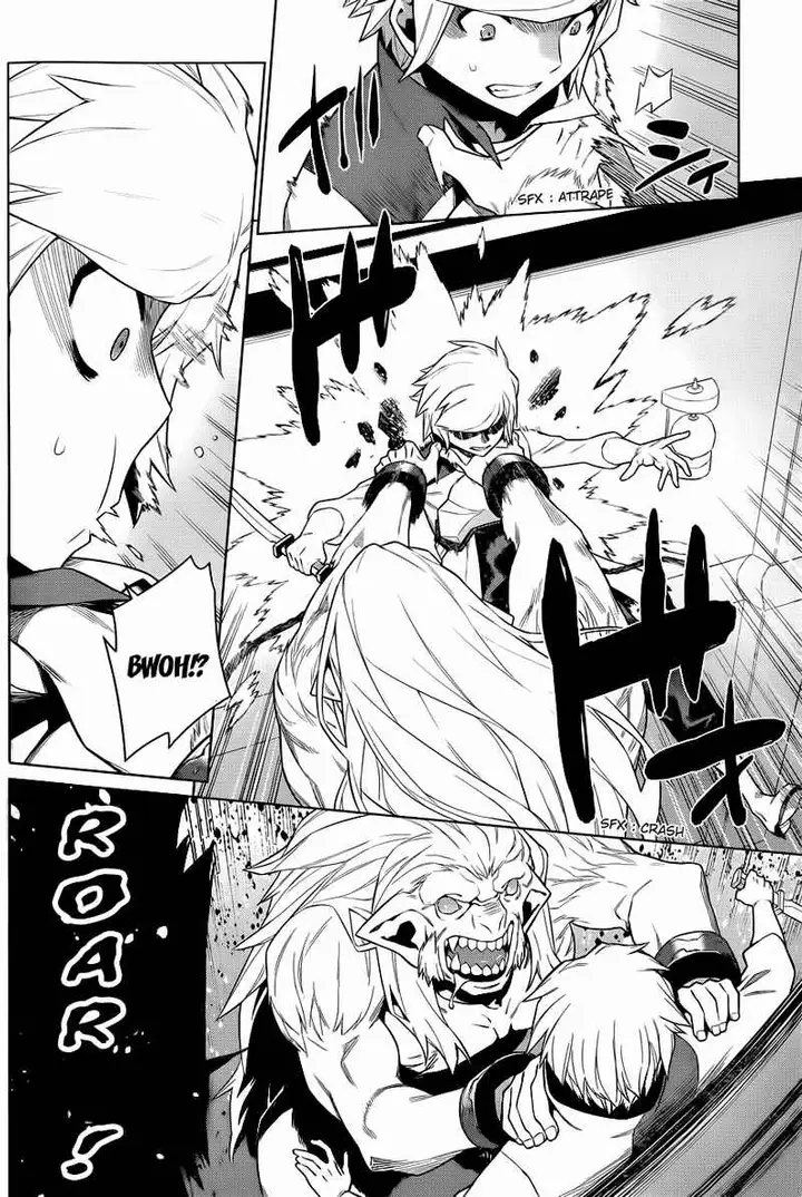 image-komik-dungeon-ni-deai-o-motomeru-no-wa-machigatte-iru-darou-ka-chapter-9-17/22