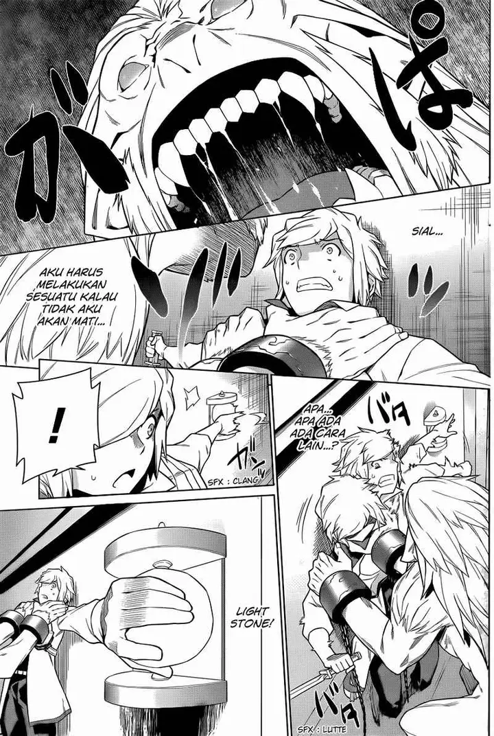 image-komik-dungeon-ni-deai-o-motomeru-no-wa-machigatte-iru-darou-ka-chapter-9-18/22