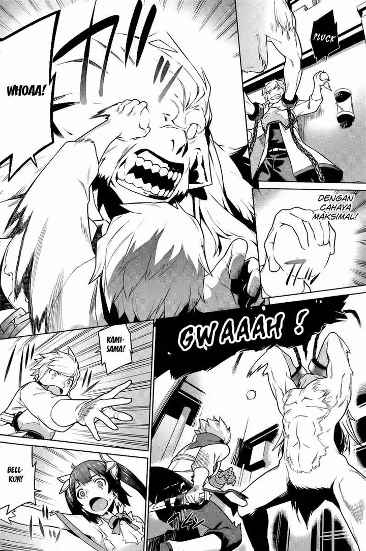 image-komik-dungeon-ni-deai-o-motomeru-no-wa-machigatte-iru-darou-ka-chapter-9-19/22