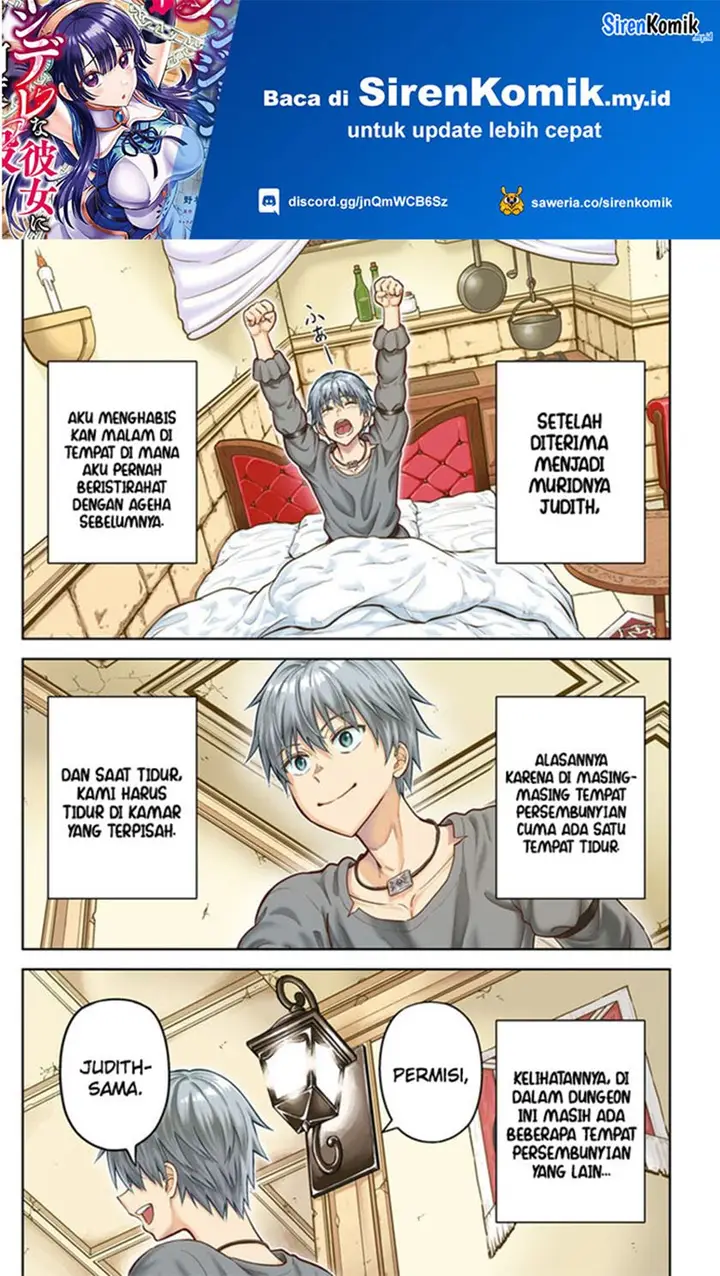 image-komik-dungeon-ni-hisomu-yandere-na-kanojo-ni-ore-wa-nando-mo-korosareru-chapter-10-1/42