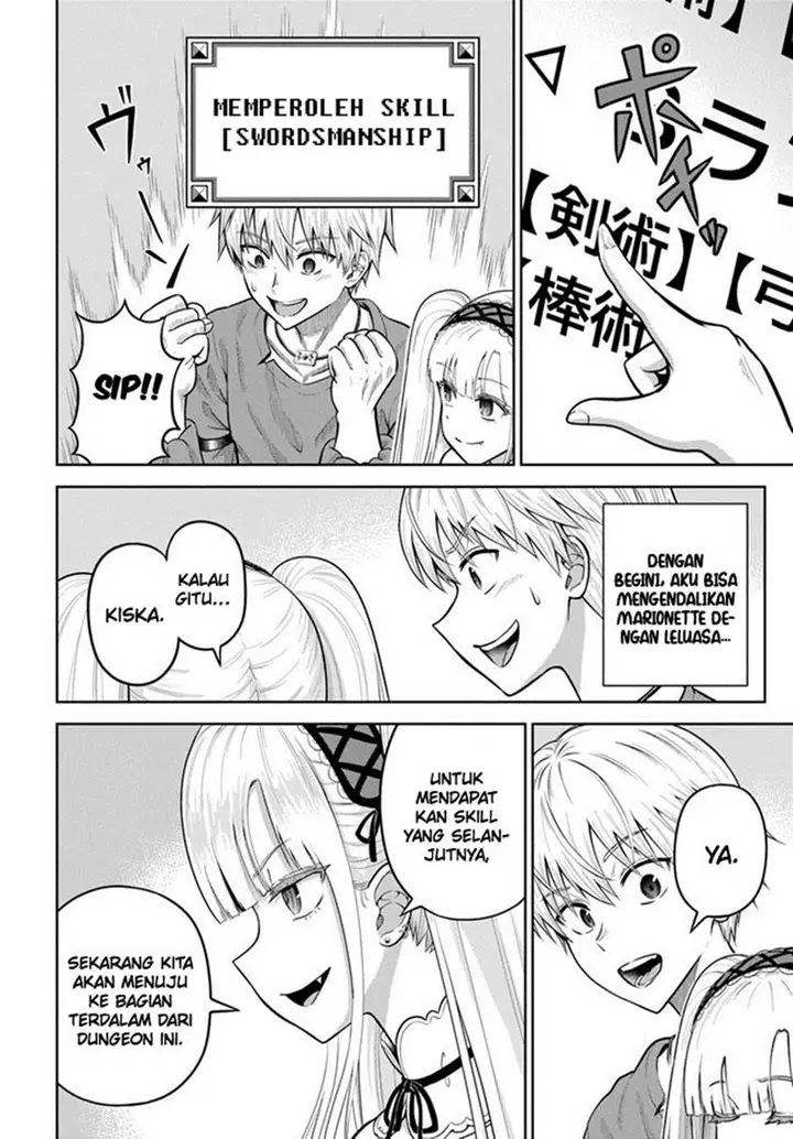 image-komik-dungeon-ni-hisomu-yandere-na-kanojo-ni-ore-wa-nando-mo-korosareru-chapter-10-11/42