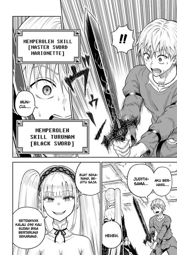 image-komik-dungeon-ni-hisomu-yandere-na-kanojo-ni-ore-wa-nando-mo-korosareru-chapter-10-23/42