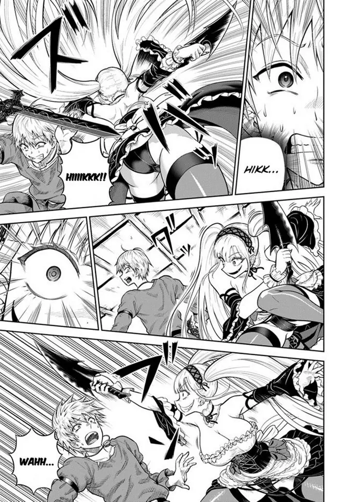 image-komik-dungeon-ni-hisomu-yandere-na-kanojo-ni-ore-wa-nando-mo-korosareru-chapter-10-28/42