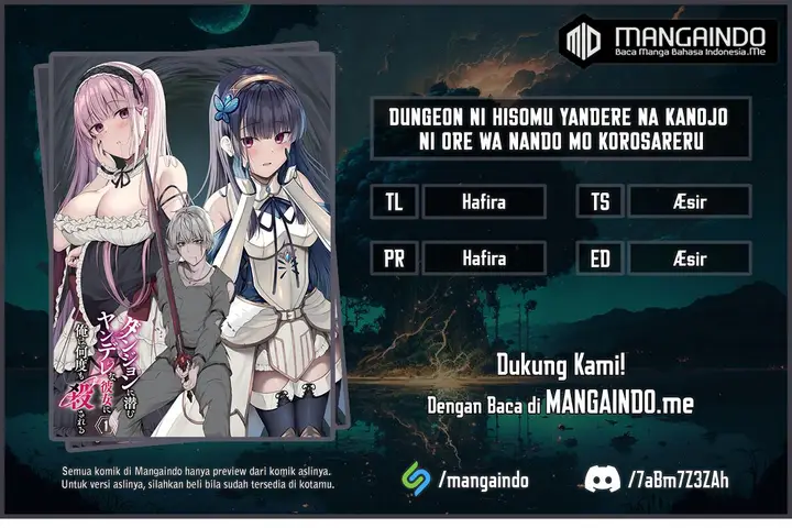 image-komik-dungeon-ni-hisomu-yandere-na-kanojo-ni-ore-wa-nando-mo-korosareru-chapter-1.1-0/24