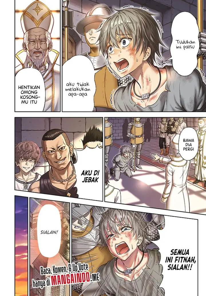 image-komik-dungeon-ni-hisomu-yandere-na-kanojo-ni-ore-wa-nando-mo-korosareru-chapter-1.1-3/24