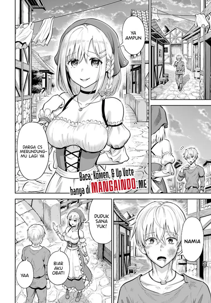 image-komik-dungeon-ni-hisomu-yandere-na-kanojo-ni-ore-wa-nando-mo-korosareru-chapter-1.1-9/24