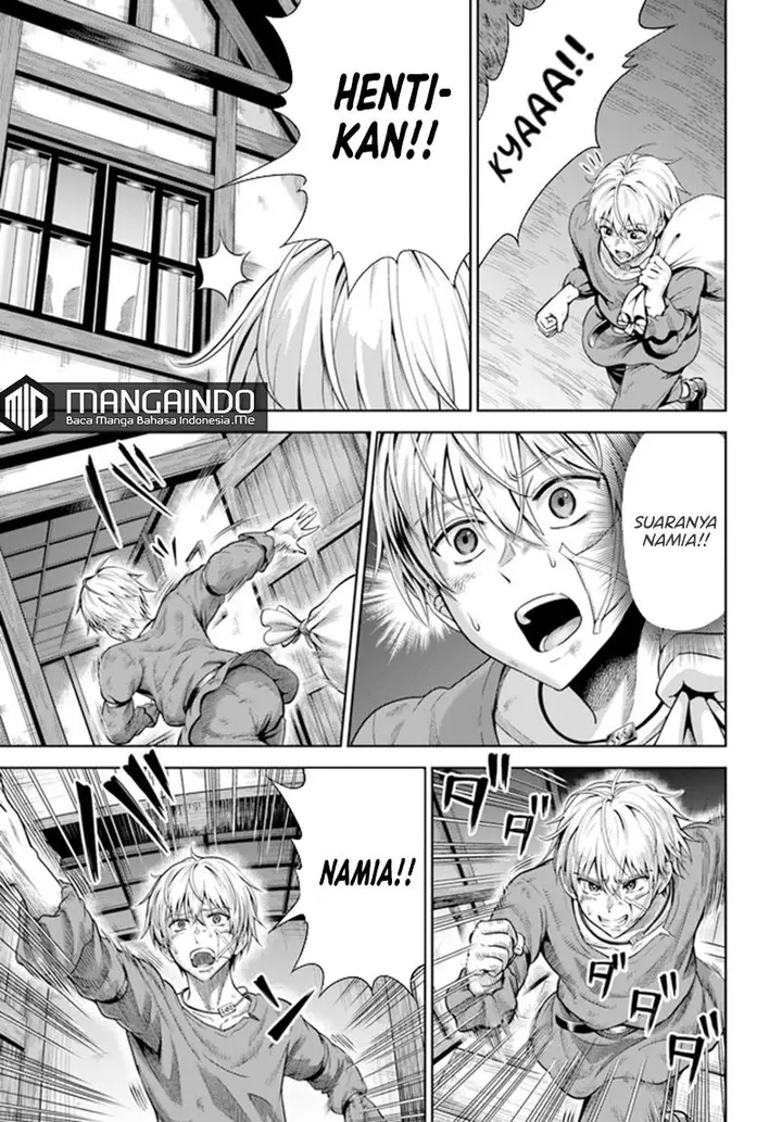 image-komik-dungeon-ni-hisomu-yandere-na-kanojo-ni-ore-wa-nando-mo-korosareru-chapter-1.1-20/24