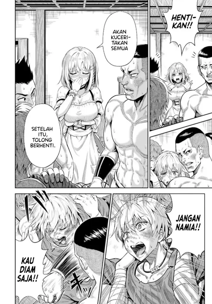 image-komik-dungeon-ni-hisomu-yandere-na-kanojo-ni-ore-wa-nando-mo-korosareru-chapter-1.2-6/31