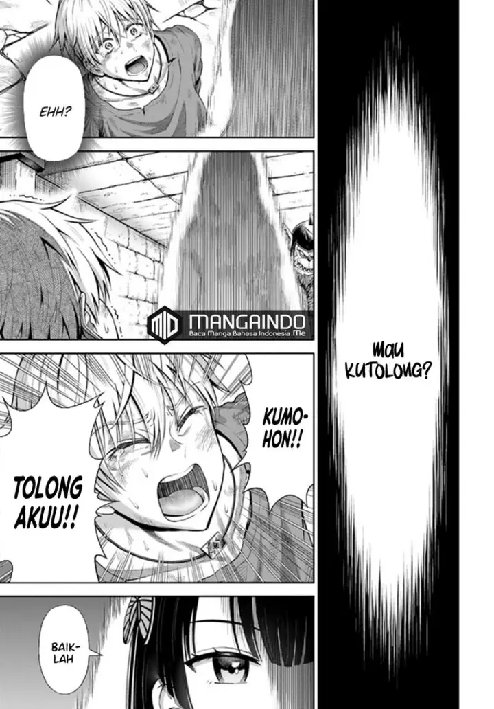 image-komik-dungeon-ni-hisomu-yandere-na-kanojo-ni-ore-wa-nando-mo-korosareru-chapter-1.2-21/31