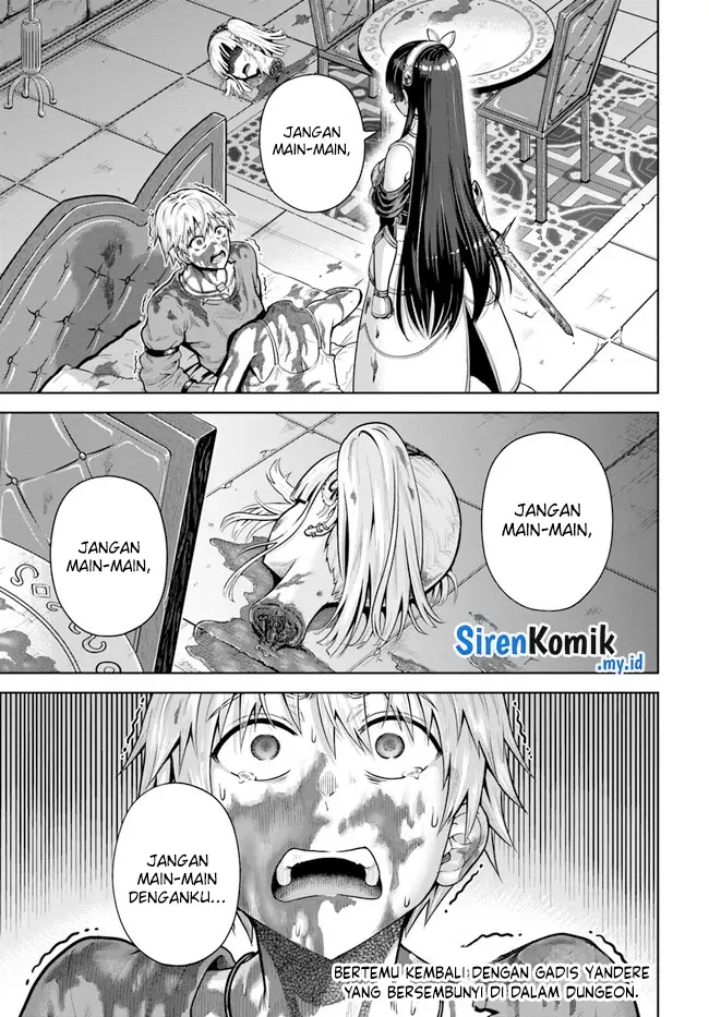 image-komik-dungeon-ni-hisomu-yandere-na-kanojo-ni-ore-wa-nando-mo-korosareru-chapter-13-1/31